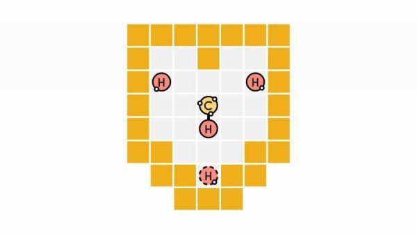 元素结合