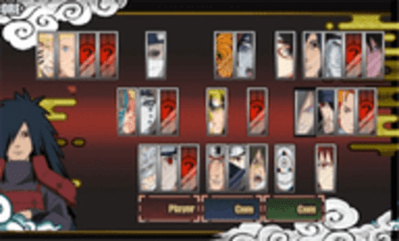 火战秽土斑官方版