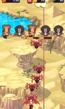 星系入侵者汉化版