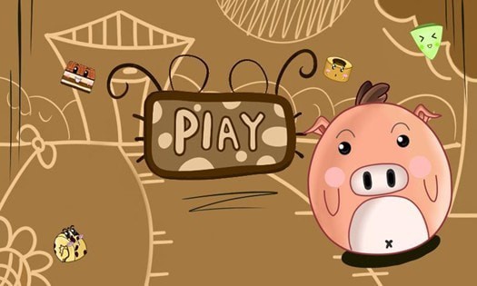 蛋糕猪最新版