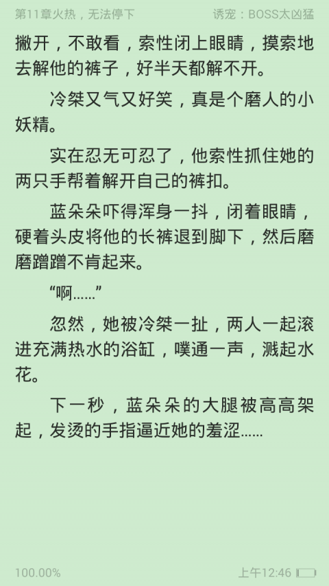 鄉野小說
