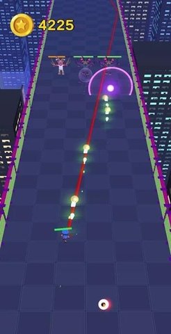 史诗射跑中文版