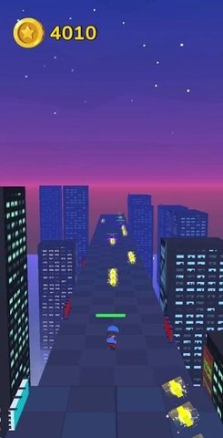 史诗射跑中文版
