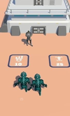 保护者安卓版