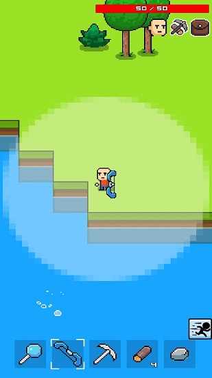 创造与生存安卓版