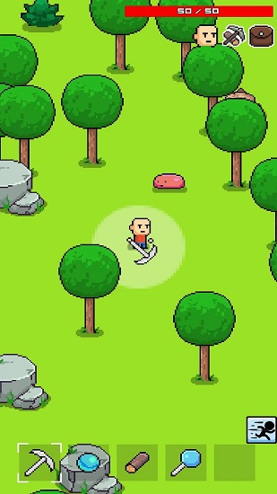 创造与生存安卓版