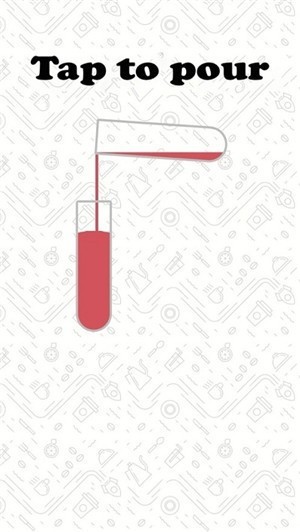液体排序拼图正式版