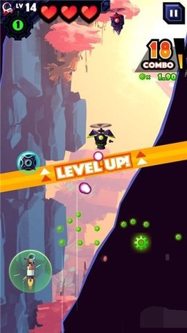 导弹射手中文版