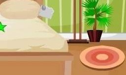巫师室逃生