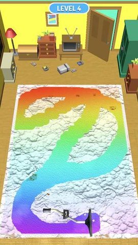我打掃衛(wèi)生賊溜最新版