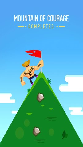 极限攀爬冒险最新版