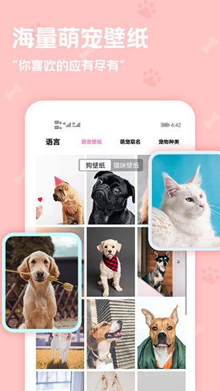 動物語言翻譯器