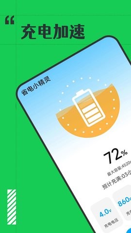 省電小精靈