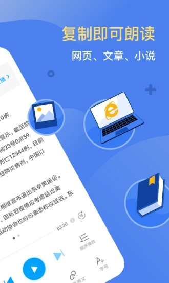 訊飛有聲