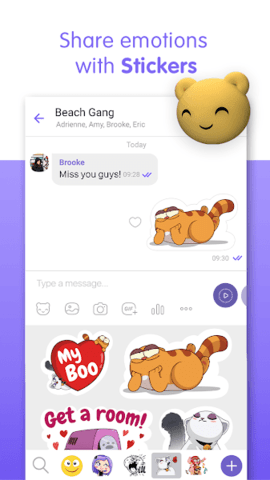 Viber官方版