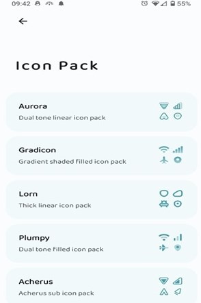 Iconify中文版