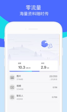 傳機(jī)助手