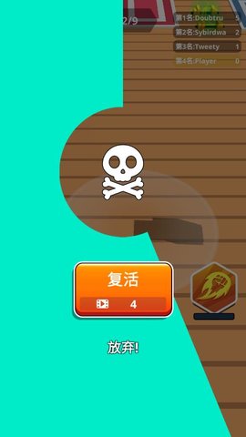 谁是老大