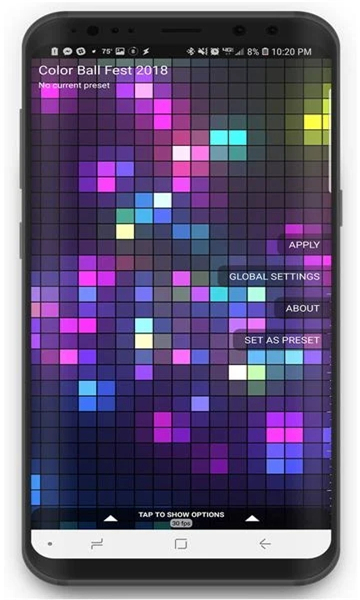 ShaderPaper壁紙