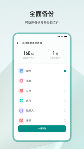 手機克隆互傳