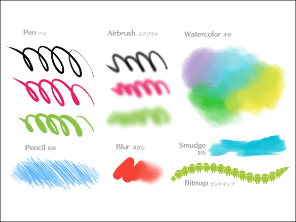 medibang paint最新版