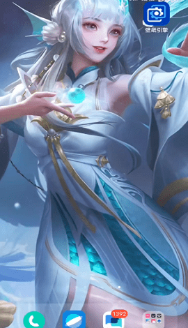 Wallpaper Engine透明壁纸