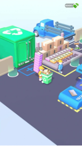 你的电子工厂3D