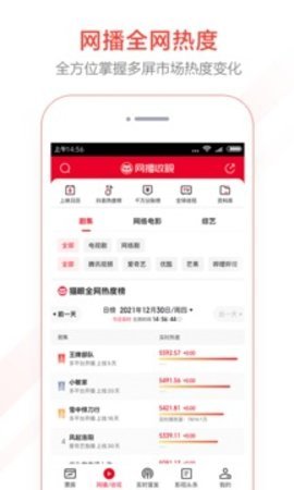 貓眼專業(yè)版2023官方版