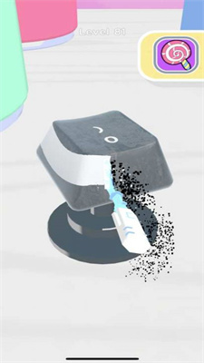 Keyboard Art