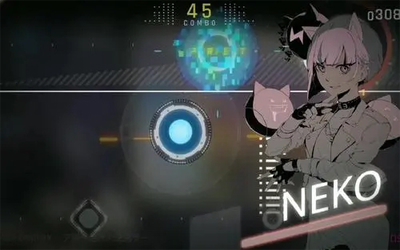 音乐世界Cytus2