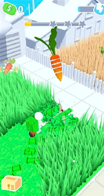 草坪搬运工3D