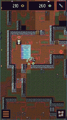 豪侠冒险中文版
