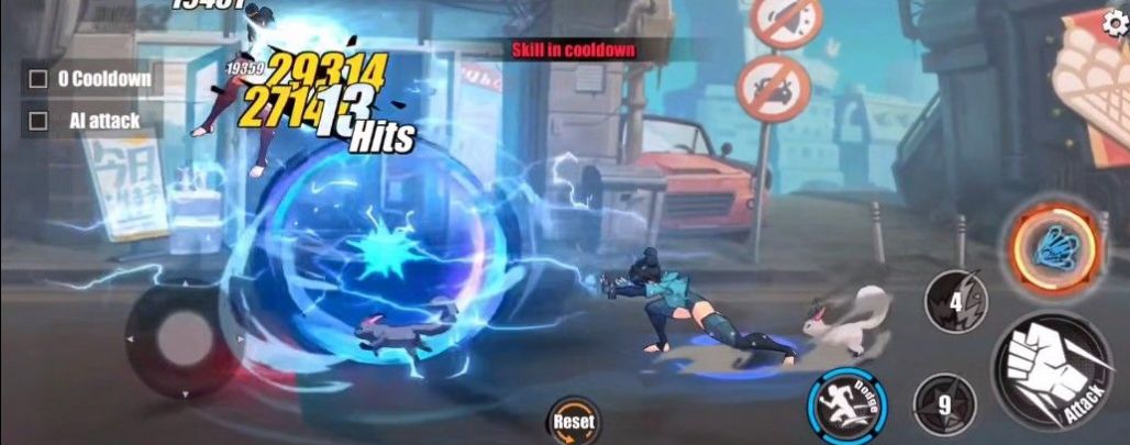 Captor Clash