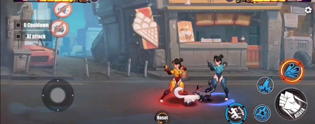 Captor Clash