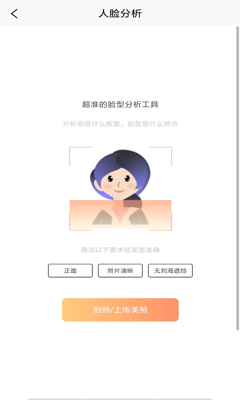 發(fā)型膠囊相機(jī)秀