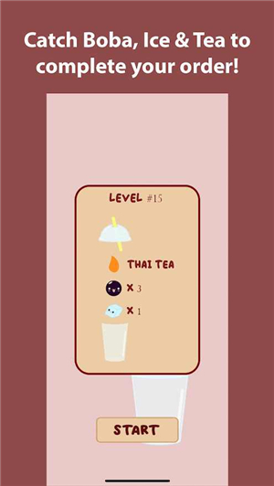 奶茶狂热