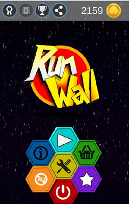 RunWall