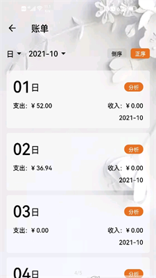 豬豬記賬本