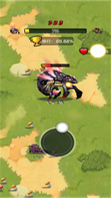 昆虫超进化2无敌版