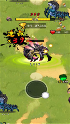 昆虫超进化2无敌版