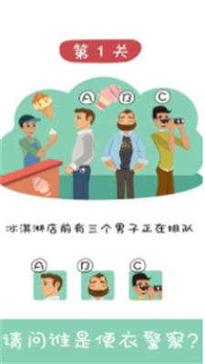 王牌大侦探