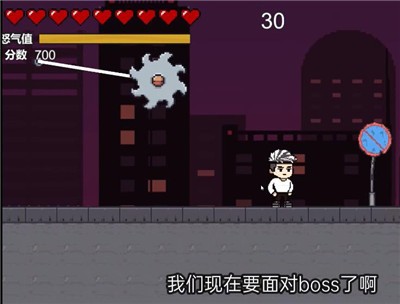 哥谭噩梦之焯级英雄
