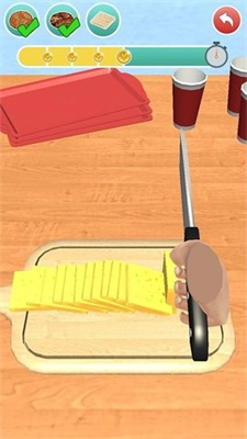 假装做饭模拟器3d