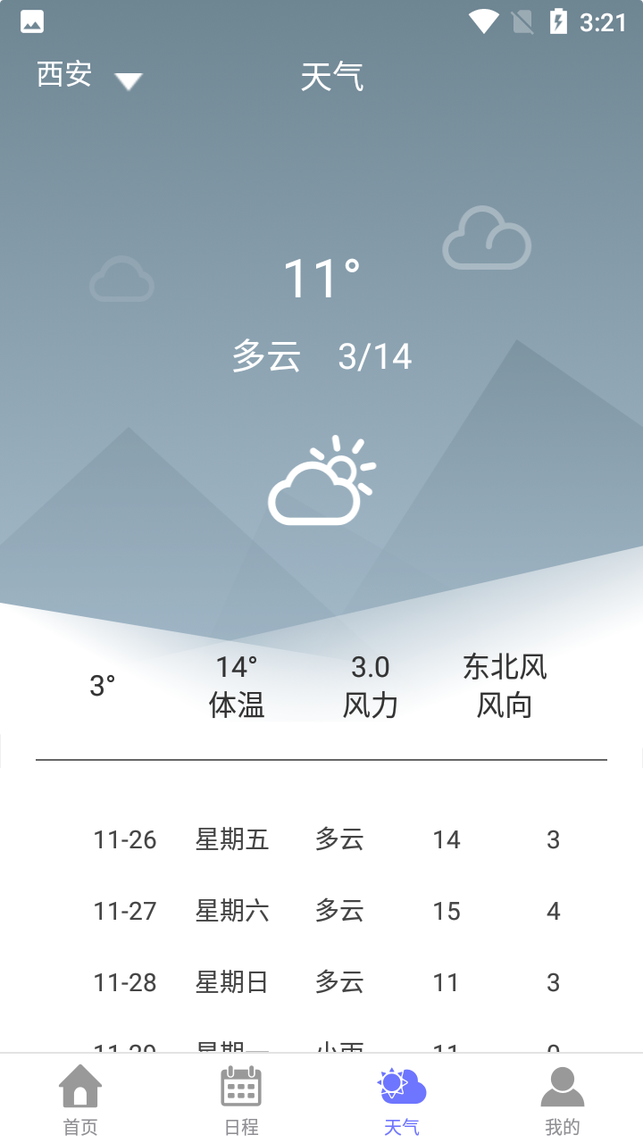 萍陽日歷