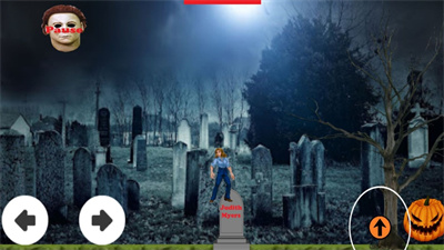 Killer Michael
