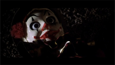 Killer Michael