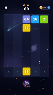 Shoot Block