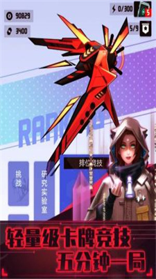 2047赛牌