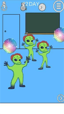 逃離教室大作戰2