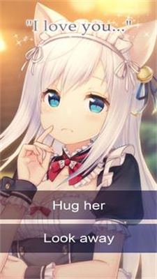 我的女友是猫娘